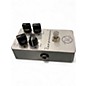 Used Keeley C4 4 KNOB COMPRESSOR Effect Pedal