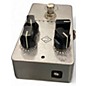 Used Keeley C4 4 KNOB COMPRESSOR Effect Pedal