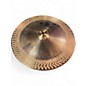 Used Paiste 18in 502 Cymbal