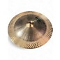 Used Paiste 18in 502 Cymbal