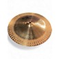 Used Paiste 18in 502 Cymbal