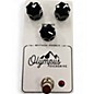 Used Mythos Olympus Overdrive Effect Pedal thumbnail