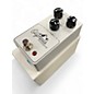 Used Mythos Olympus Overdrive Effect Pedal