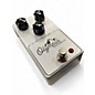 Used Mythos Olympus Overdrive Effect Pedal