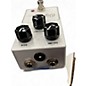 Used Mythos Olympus Overdrive Effect Pedal
