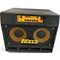 Used Markbass Little Mark IV Bass Combo Amp thumbnail