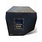 Used Markbass Little Mark IV Bass Combo Amp