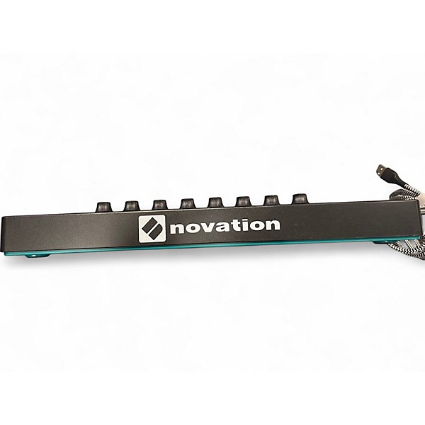 Used Novation Launchkey Mini MIDI Controller