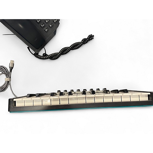 Used Novation Launchkey Mini MIDI Controller