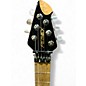 Used Peavey HP2 Ocean Blue Solid Body Electric Guitar