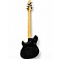 Used Peavey HP2 Ocean Blue Solid Body Electric Guitar
