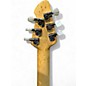 Used Peavey HP2 Ocean Blue Solid Body Electric Guitar