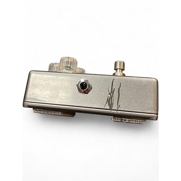 Used MXR M249 Super Badass Dynamic OD Effect Pedal