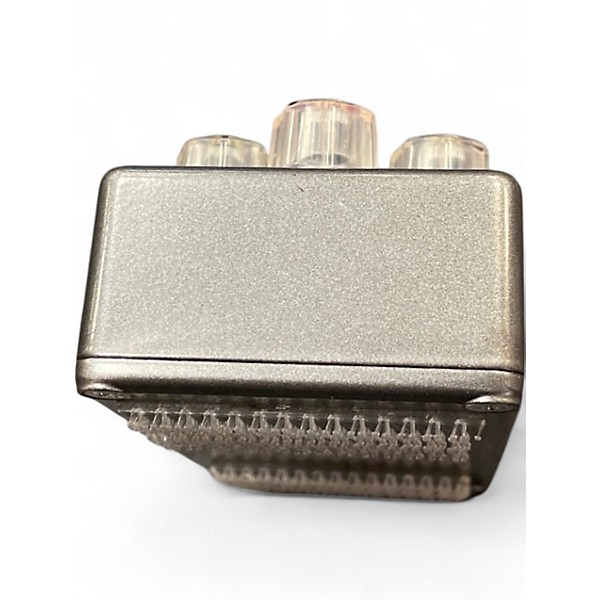 Used MXR M249 Super Badass Dynamic OD Effect Pedal