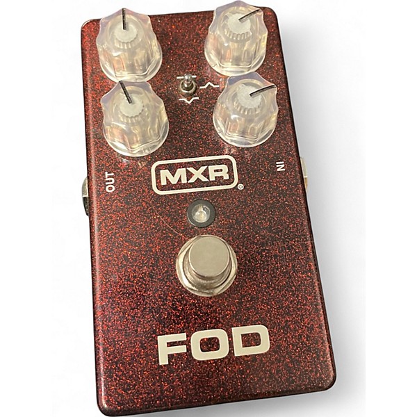 Used MXR M251 FOD Effect Pedal,New Products : American Fashion Style Bags On Sale