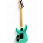 Used Fender HM Heavy Metal Stratocaster Seafoam Green Solid Body Electric Guitar