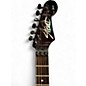 Used Fender HM Heavy Metal Stratocaster Seafoam Green Solid Body Electric Guitar