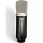 Used MXL USB.008 USB Microphone