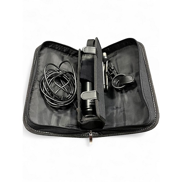 Used MXL USB.008 USB Microphone