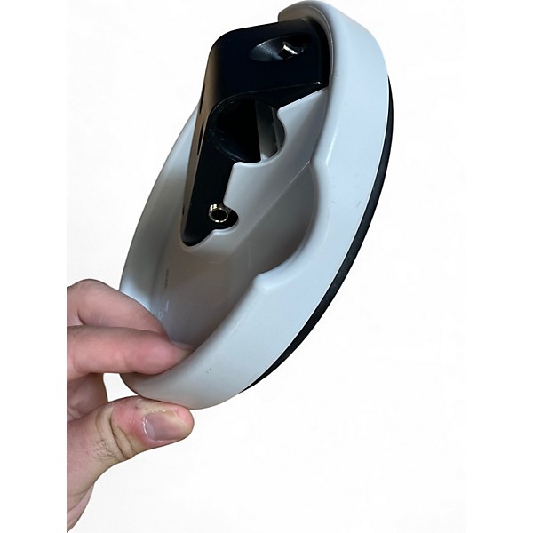 Used Roland TD-4 style single-zone trigger Trigger Pad