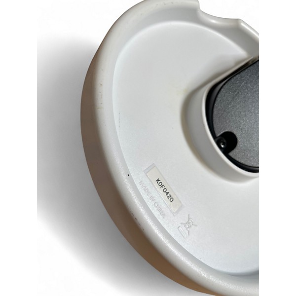 Used Roland TD-4 style single-zone trigger Trigger Pad