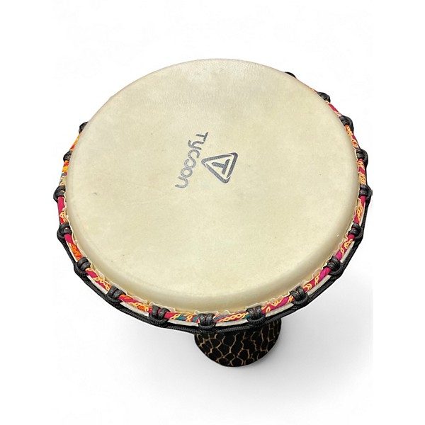 Used Tycoon Percussion TAJ12 Djembe