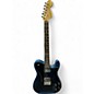 Used Fender American Professional II Deluxe Telecaster Dark Night Solid Body Electric Guitar thumbnail