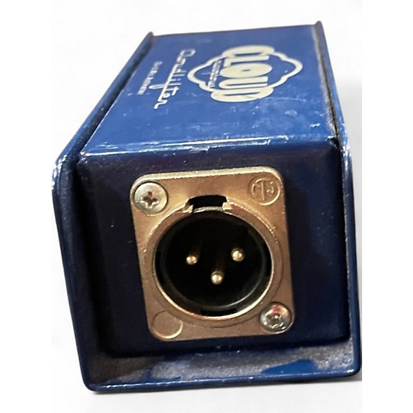 Used Cloud Cloudlifter CL-1 Microphone Preamp