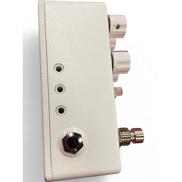 Used Tomkat EMMIVERB Effect Pedal