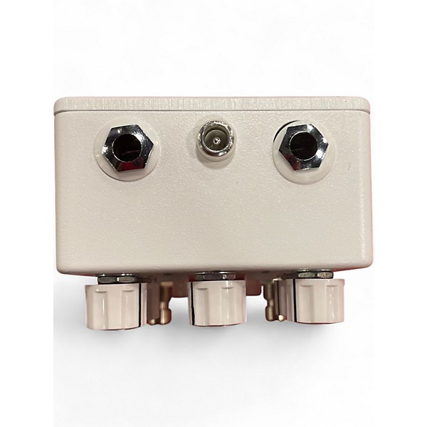 Used Tomkat EMMIVERB Effect Pedal