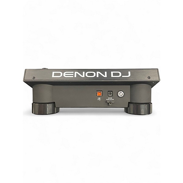 Used Denon DJ LC6000 Prime DJ Controller