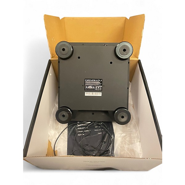 Used Denon DJ LC6000 PRIME DJ Controller