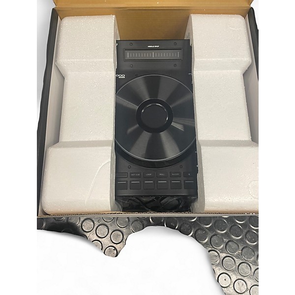 Used Denon DJ LC6000 PRIME DJ Controller