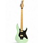Used Schecter Guitar Research Sun Valley Super Shredder Seafoam Green Solid Body Electric Guitar thumbnail