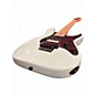Used Schecter Guitar Research Sun Valley Super Shredder Seafoam Green Solid Body Electric Guitar