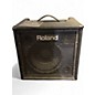 Used Roland KC400 Keyboard Amp thumbnail