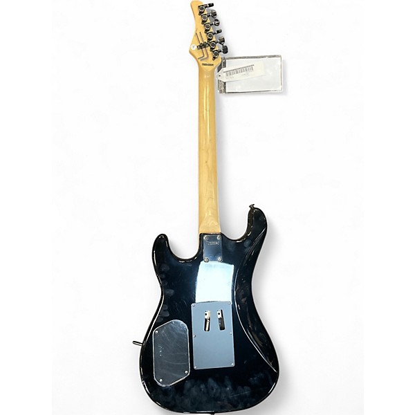 Kramer Pacer Classic Black | The Music Zoo