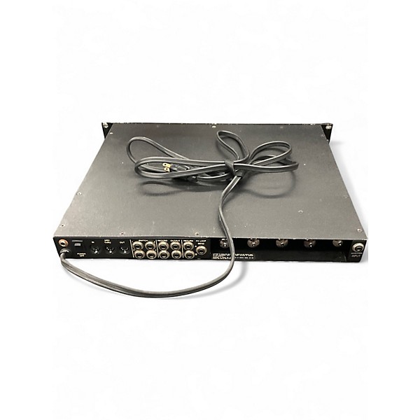 Used MESA/Boogie TriAxis Guitar Preamp