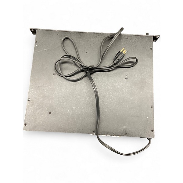 Used MESA/Boogie TriAxis Guitar Preamp