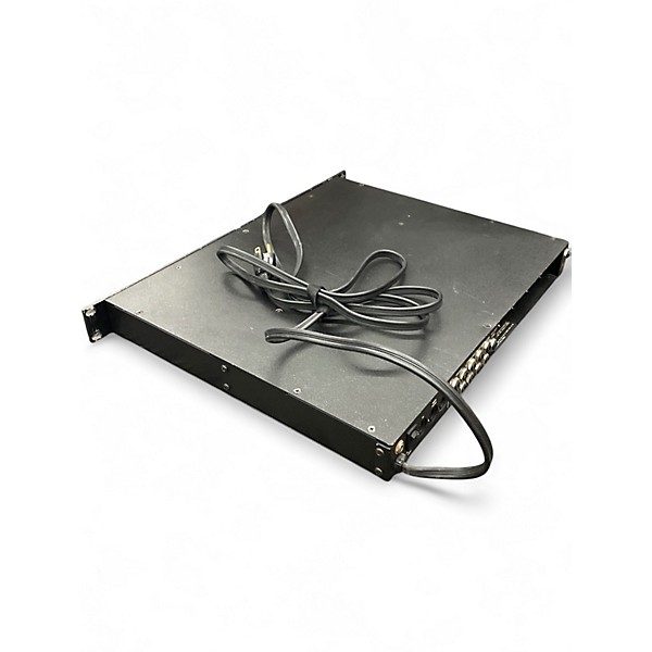 Used MESA/Boogie TriAxis Guitar Preamp