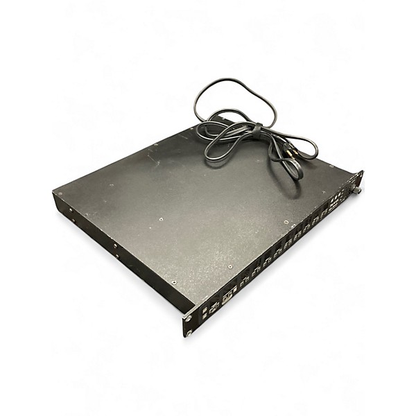 Used MESA/Boogie TriAxis Guitar Preamp