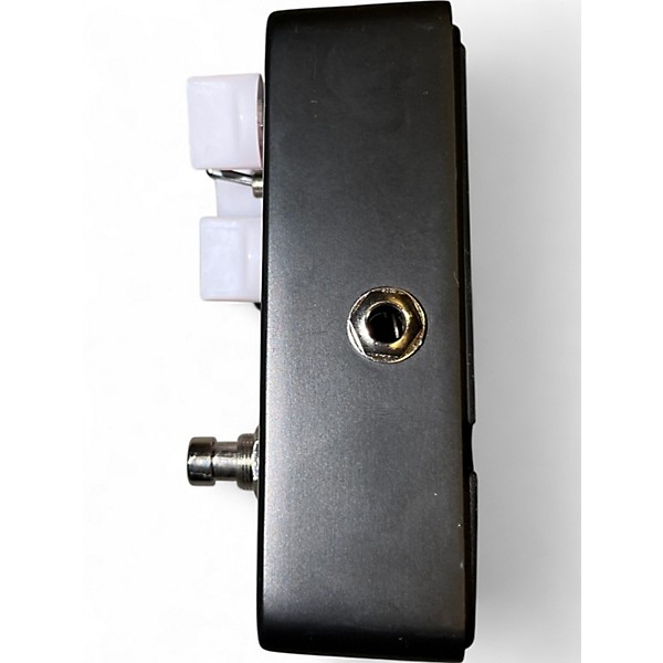 Used Joyo Ultimate Drive Effect Pedal