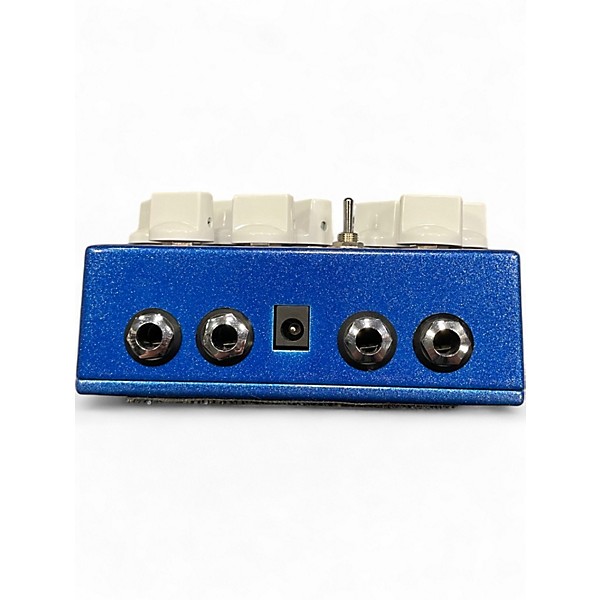 Used Wampler THE PAISLEY Effect Pedal