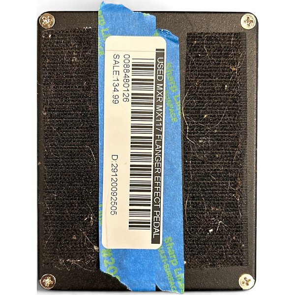 Used PRS HORSEMEAT Effect Pedal