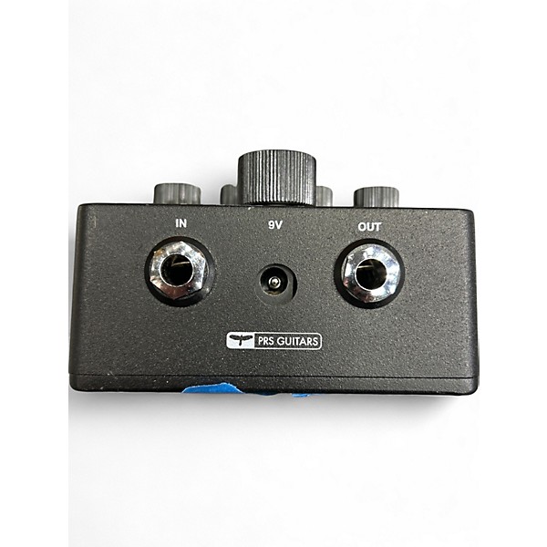 Used PRS HORSEMEAT Effect Pedal