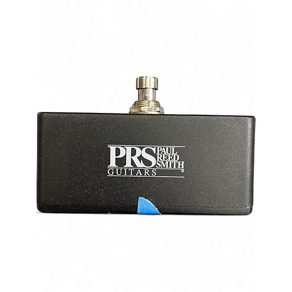 Used PRS HORSEMEAT Effect Pedal
