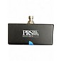 Used PRS HORSEMEAT Effect Pedal