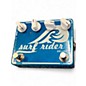 Used SolidGoldFX SURF RIDER Effect Pedal thumbnail