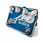 Used SolidGoldFX SURF RIDER Effect Pedal