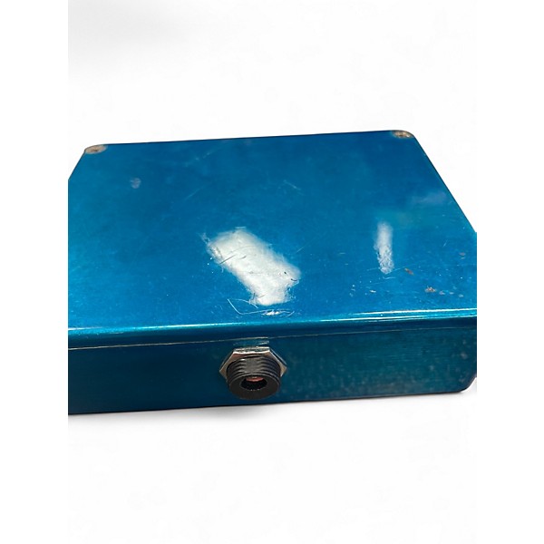 Used SolidGoldFX SURF RIDER Effect Pedal
